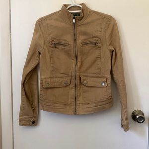 Ralph Lauren Military Jacket